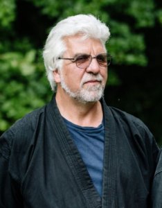 Paul King Shihan